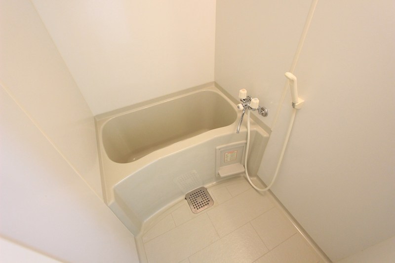 イルリモーネ 風呂画像