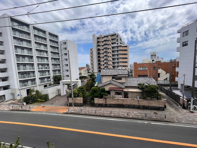 HIGH LANDHONSON その他7