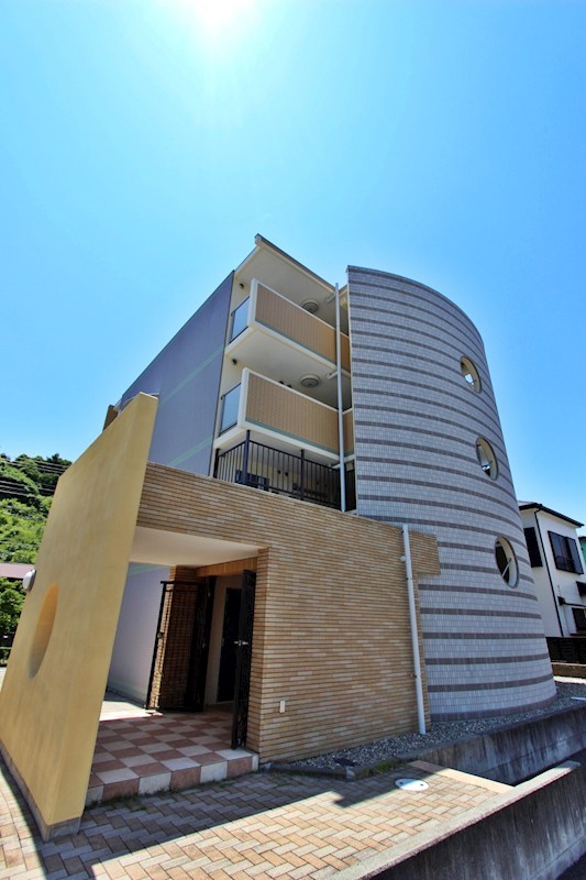 イルリモーネ 103号室 外観