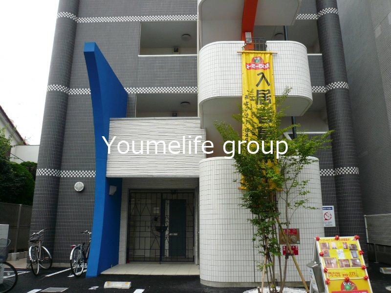 FREA M　桜台 その他外観4