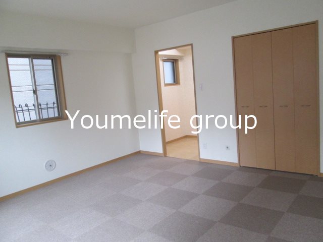 FREA M　桜台 リビング