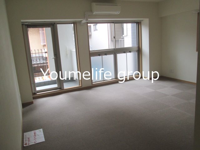 FREA M　桜台 ベッドルーム