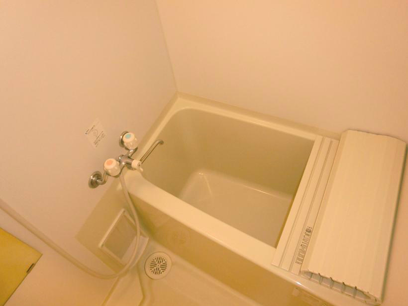 FREA M　桜台 風呂画像