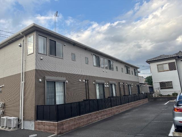 レビン湘南 その他外観1