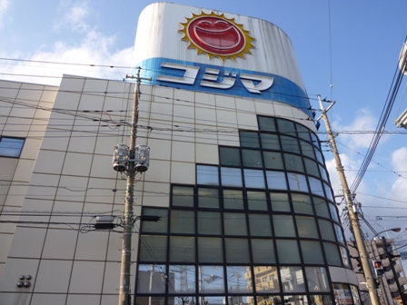 レビン湘南 その他外観5