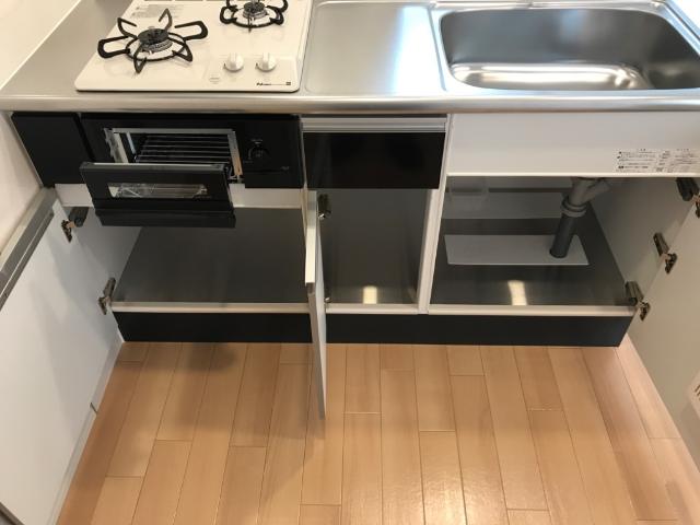 レビン湘南 その他8