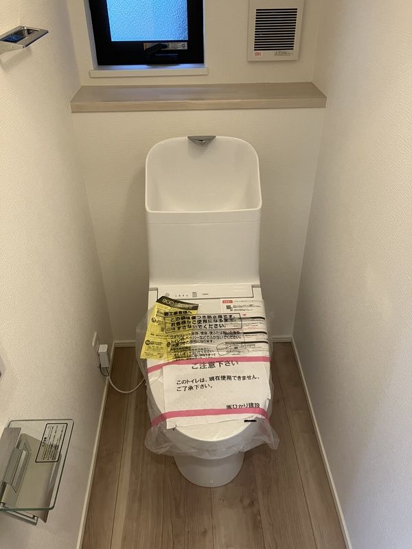 茅ヶ崎市柳島1丁目戸建 その他2