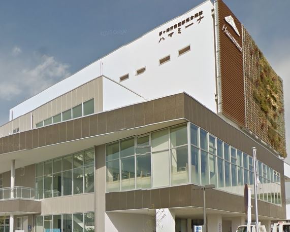 茅ヶ崎市柳島1丁目戸建 周辺画像6