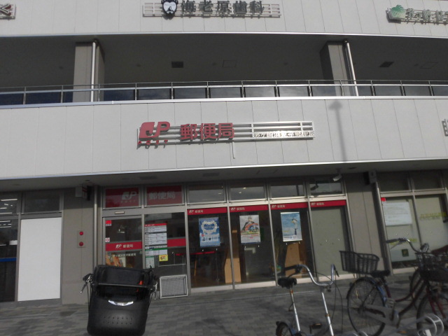 茅ヶ崎市柳島1丁目戸建 周辺画像8