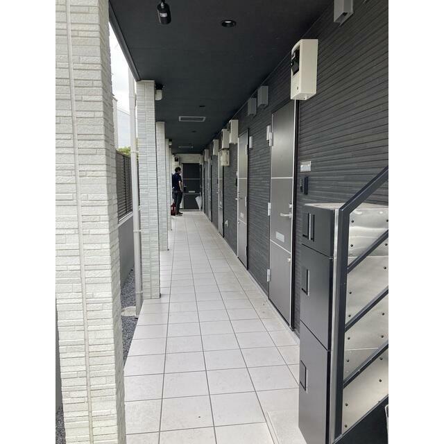 アザーレ・ターコイズ その他