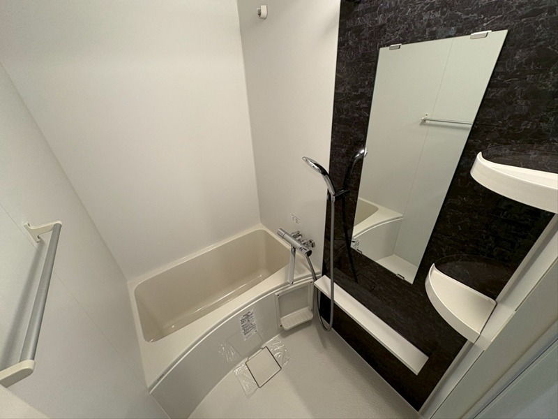 N-stage IseharaⅡ 風呂画像