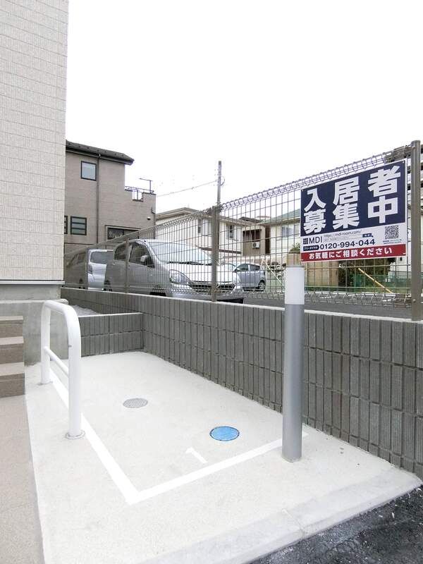 リブリ・大船Ⅱ その他外観2