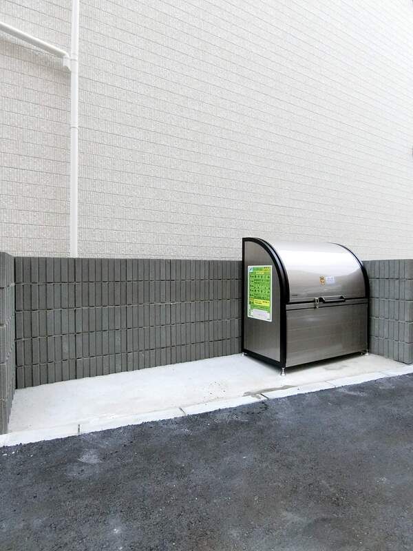 リブリ・大船Ⅱ その他外観4