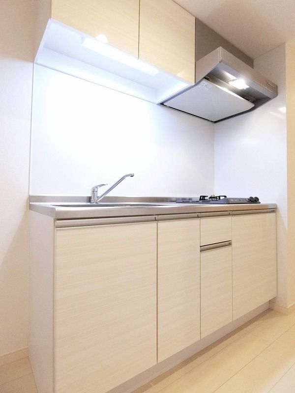 リブリ・大船Ⅱ キッチン