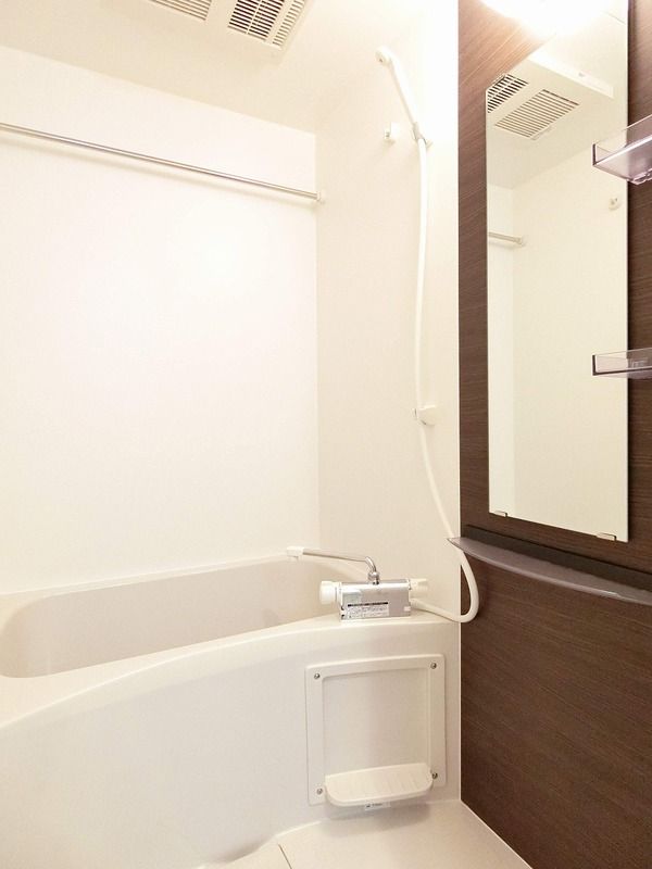 リブリ・大船Ⅱ 風呂画像