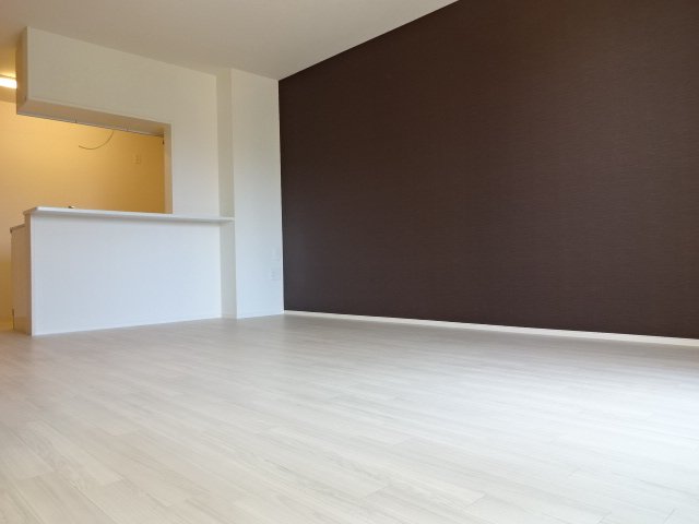 ル・リアン リビング