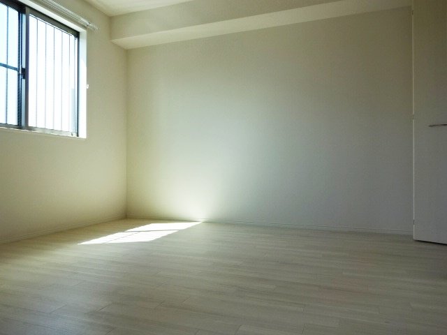 ル・リアン ベッドルーム