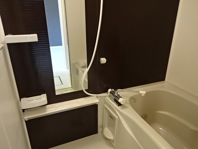 ル・リアン 風呂画像