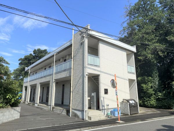 リブリ・ウエストヒルズ湘南台 その他外観1