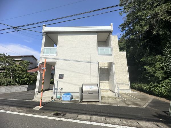 リブリ・ウエストヒルズ湘南台 その他外観2