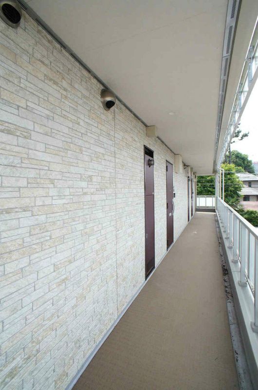 リブリ・ウエストヒルズ湘南台 その他外観3