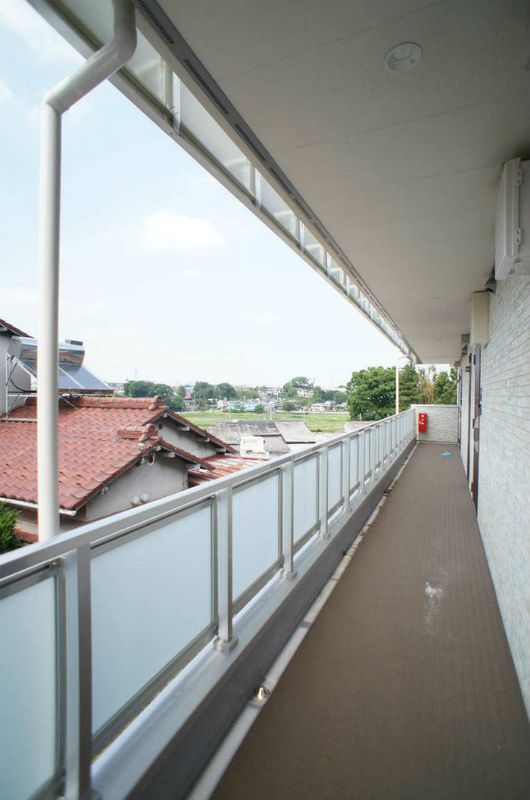 リブリ・ウエストヒルズ湘南台 その他10