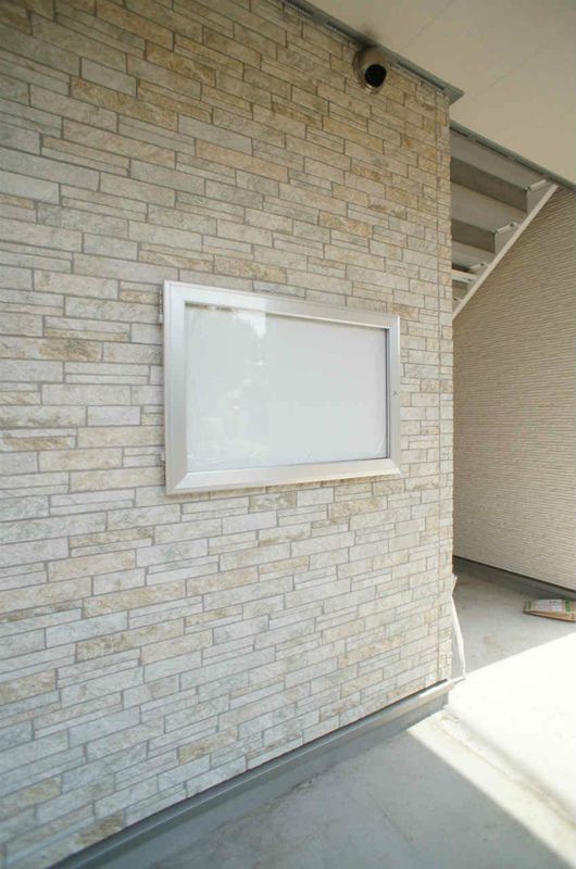 リブリ・ウエストヒルズ湘南台 ベランダ