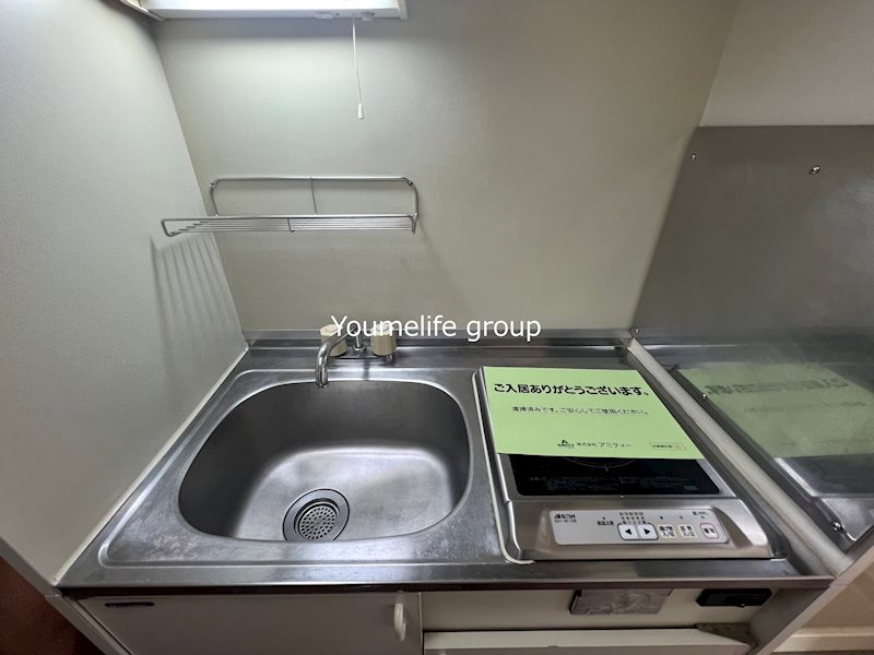 コマキビル キッチン