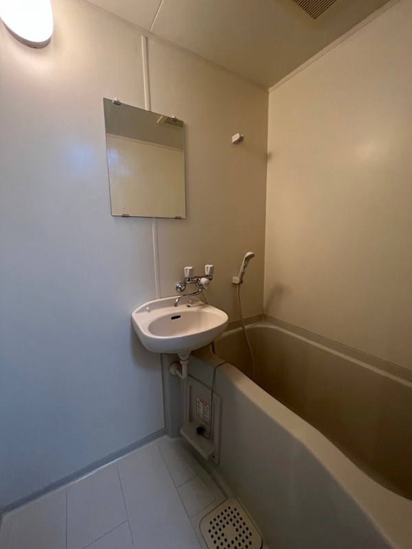 コマキビル 風呂画像