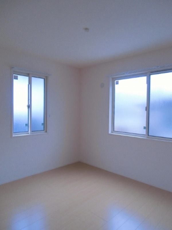 松涛 ベッドルーム