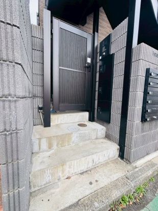 フォレストテラス本厚木 その他外観1