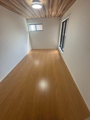 フォレストテラス本厚木 リビング