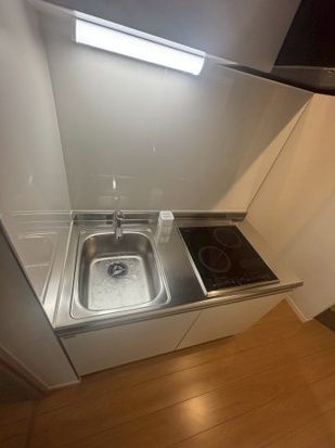 フォレストテラス本厚木 キッチン