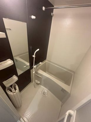 フォレストテラス本厚木 風呂画像