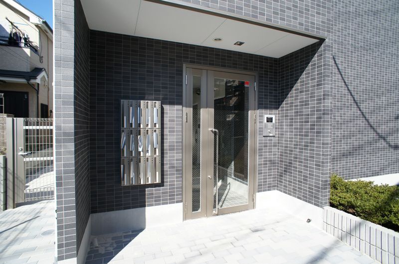 リブリ・FEEL-M湘南Ⅰ その他外観3