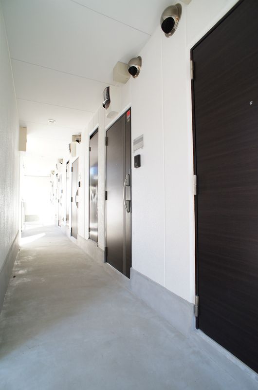 リブリ・FEEL-M湘南Ⅰ その他外観4