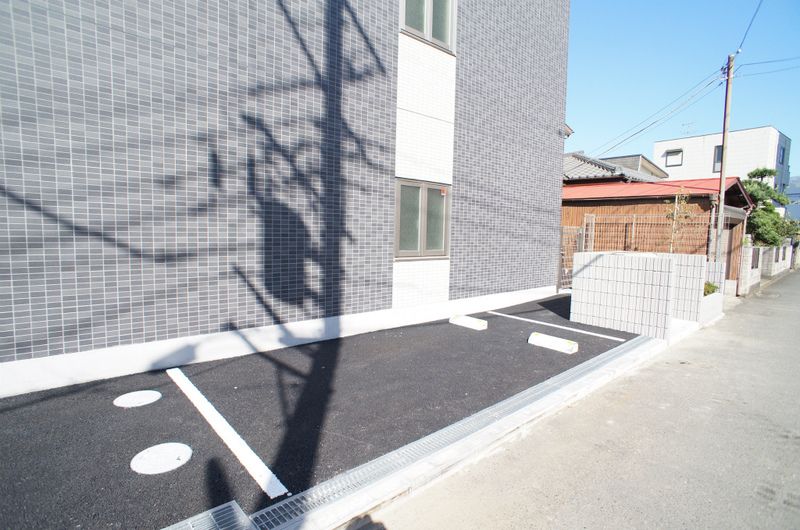 リブリ・FEEL-M湘南Ⅰ その他外観5