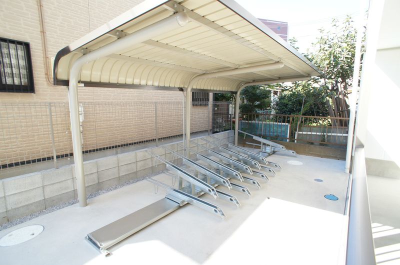 リブリ・FEEL-M湘南Ⅰ その他外観6