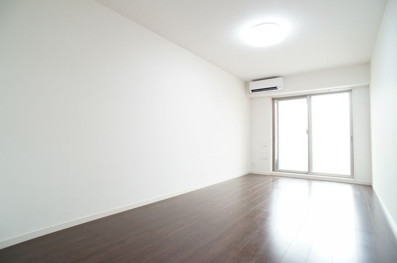 リブリ・FEEL-M湘南Ⅰ ベッドルーム