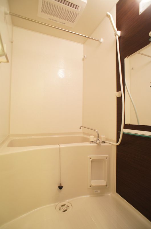 リブリ・FEEL-M湘南Ⅰ 風呂画像