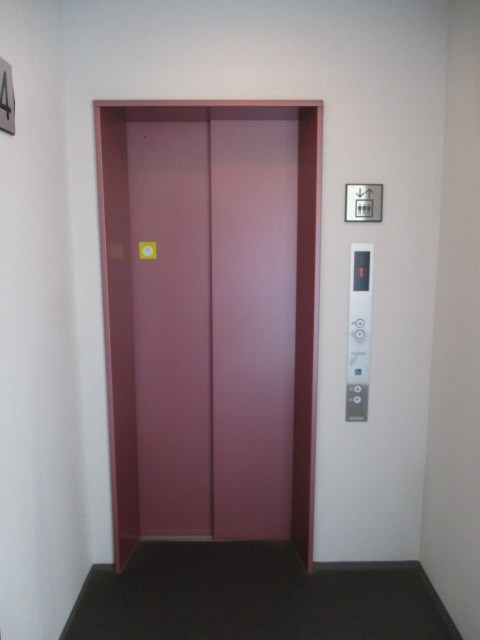 サンハイム戸塚 その他外観3