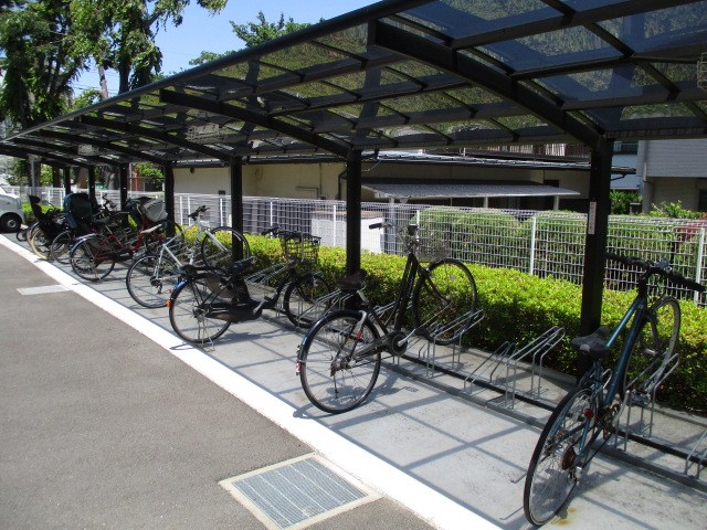 サンハイム戸塚 その他外観4