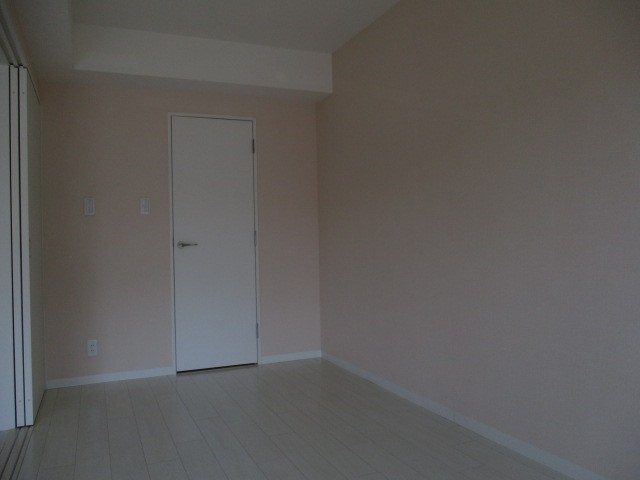 サンハイム戸塚 ベッドルーム