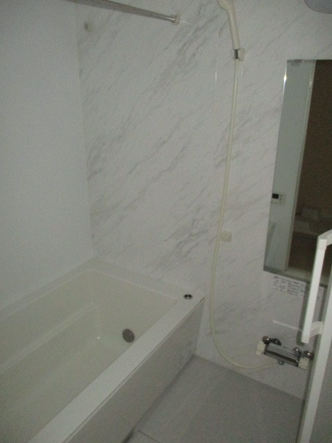 サンハイム戸塚 風呂画像