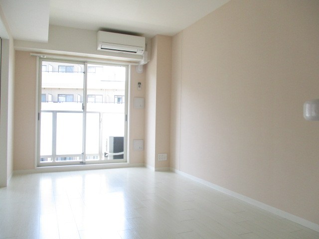 サンハイム戸塚 ベランダ