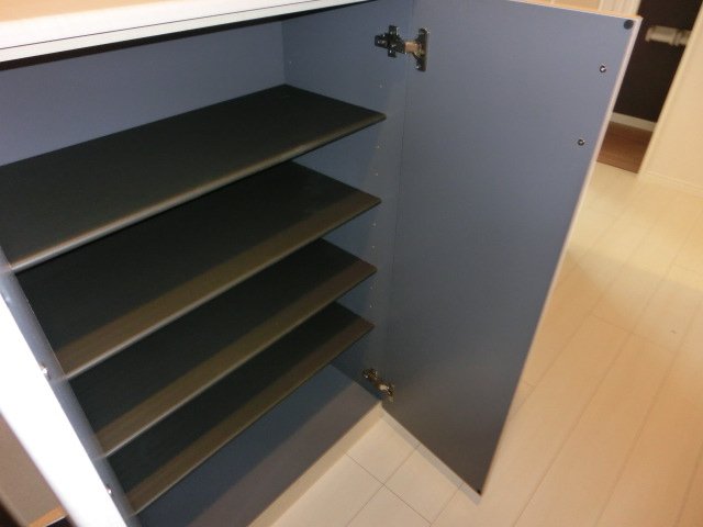 フリージアハイム その他5