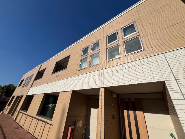 フリージアハイム その他外観1