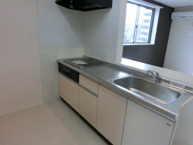 フリージアハイム キッチン