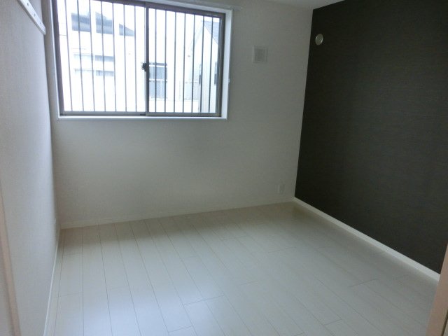 フリージアハイム ベッドルーム