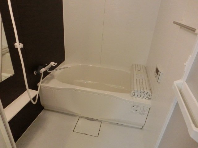 フリージアハイム 風呂画像